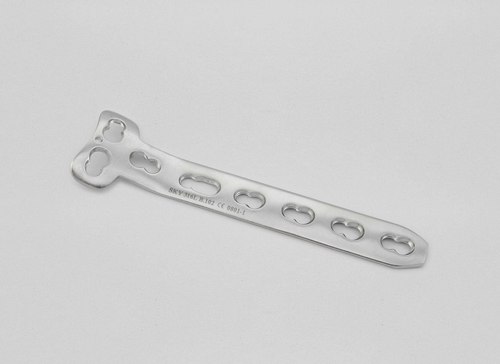 बट्रेस लॉकिंग प्लेट बोन इम्प्लांट्स