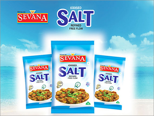 Sevana Salt