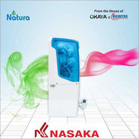 Natura Ro Water Purifier