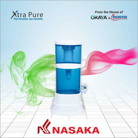 एक्स्ट्रा प्योर आरओ वॉटर प्यूरीफायर