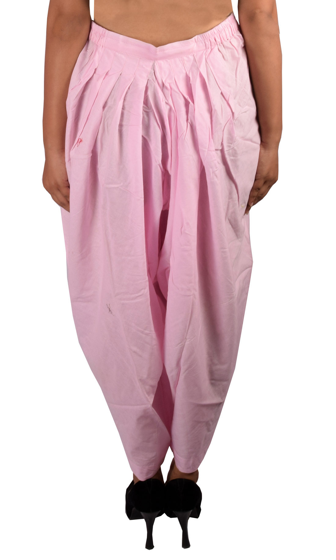 Rp Boutique Cotton Latest Fashion Salwar - M.s.l.xl.xxl, Pink | Ethnic Design, Anti Uv, Cool Dry, Anti Wrinkle, Quick Dry, Washable, All Season