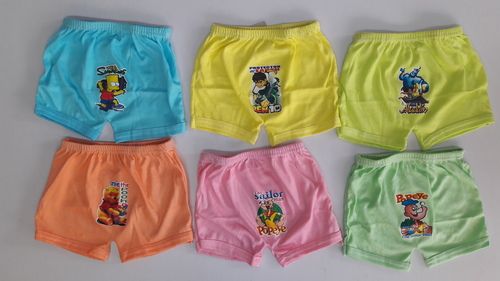 Kids Bloomers