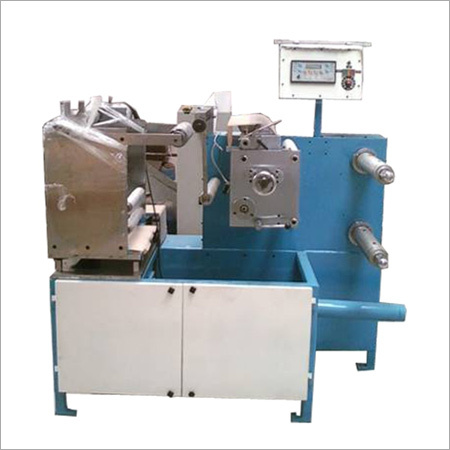 Slitting Machine - Steel, 0.5m x 0.7m x 1.3m | Durable, High Strength, Long Lifespan, Hassle-free Functionality, Reliable Performance