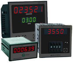 Abs Programmable Counters
