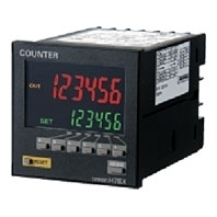 Metal Programmable Counter / Timer