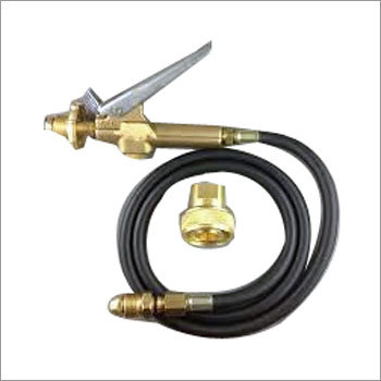 Cng Rubber Hose