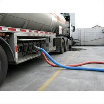 पेट्रोल रबड़ नली पाइप