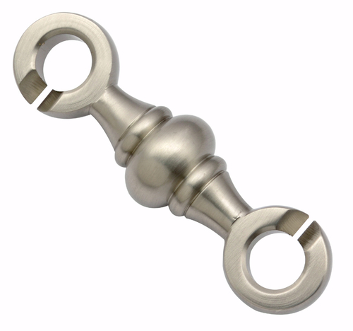 कांसा की गोल झूला फिटिंग