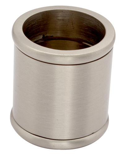 राउंड ब्रास पाइप सॉकेट