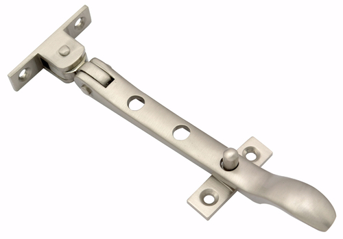 ब्रास विंडो एडजस्टर का आकार: 8-12 इंच