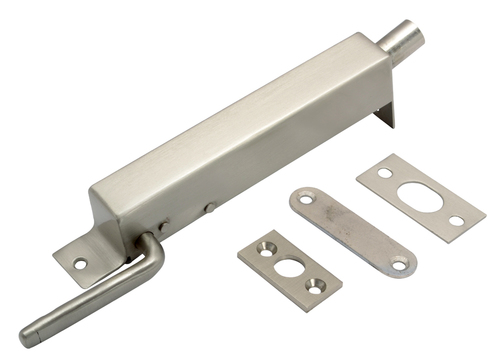 कैम टॉवर बोल्ट एप्लीकेशन: डोर के लिए