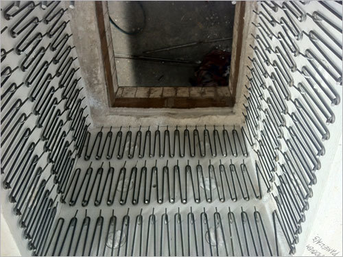 बेल प्रकार भट्ठियाँ