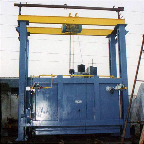 Furnaces Bell