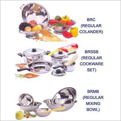 Kitchenware