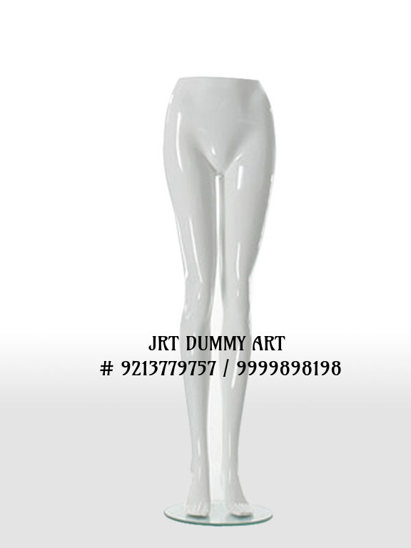 Leg Form Age Group: Adults