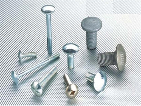 Stainless Steel Metal Fastener