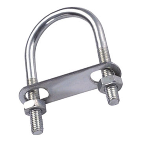 U Bolt