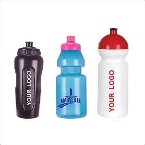 Fit X Dome Cap Bottles - Advantage: Superior Finish