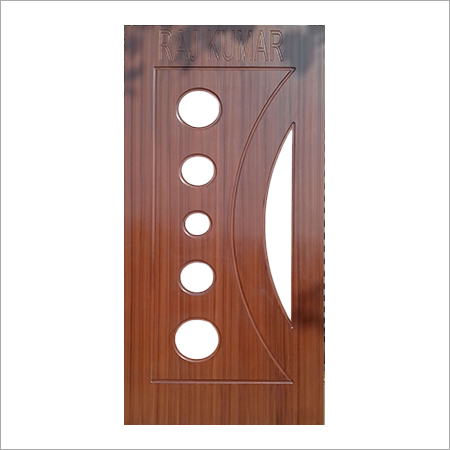 पेंटेड डोर डिजाइन डोर एप्लीकेशन: औद्योगिक