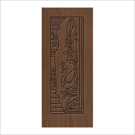 Designed Membrane Door Application: Industrial