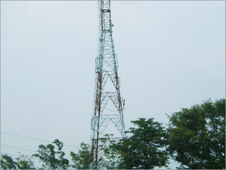 मोबाइल टॉवर