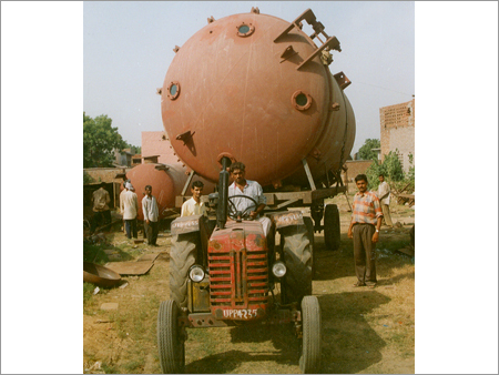 वैक्यूम चेंबर