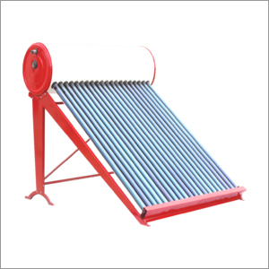 सौर जल हीटर