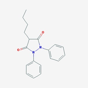 Phenyl Butazone