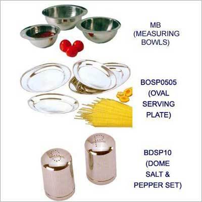 Tableware