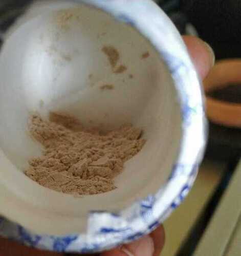 वेराट्रिन 95% टीसी आवेदन: कृषि