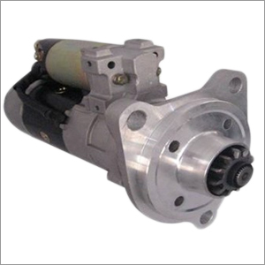 Industrial Starter Motor 28100-78061 HINO J07C