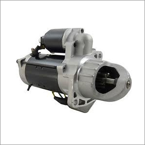 Industrial Starter Motor 0001231002