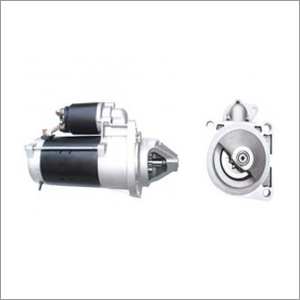 Industrial Starter Motor 0001231011