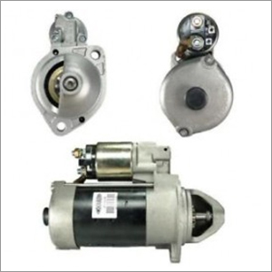 Industrial Alternator 0001223002