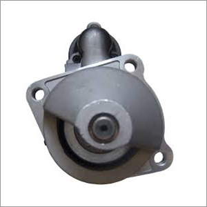 Industrial Alternator 0001231003