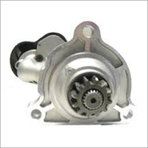 Industrial Alternator 0001241005