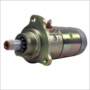 Pristolite Starter Motor