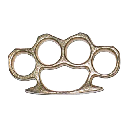 Brass Knuckles