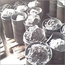 जिंक पाउडर