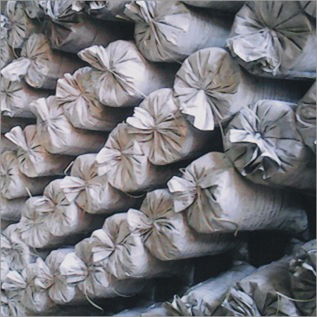 Zinc Dross