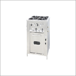 कॉन्टिनेंटल रेंज