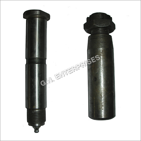 शैकल पिन/ शैकल बोल्ट