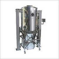 फ्लूइड बेड ड्रायर