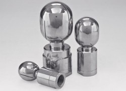 Spray Ball Capacity: 500 Ltr To 10000 Ltr