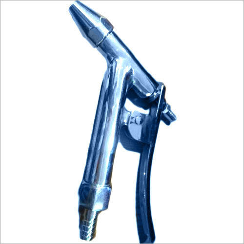 Strong Spray Gun