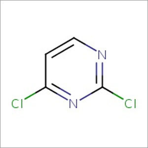 2,4-डाइक्लोरोपिरिमीडिन