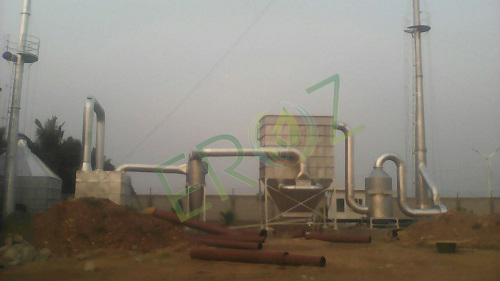 Lead Acid Battery Recycling Plant