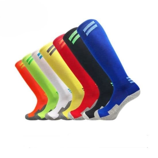 घुटने की लंबाई वाले मोज़े आयु समूह: 16-60