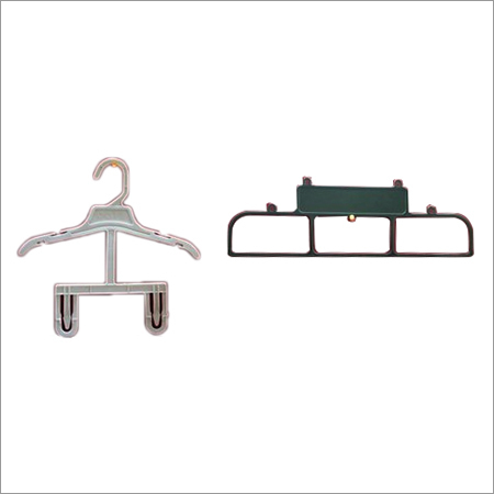 As Per Requirement Belt Hangers