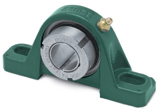 Factory Fitted Bearings